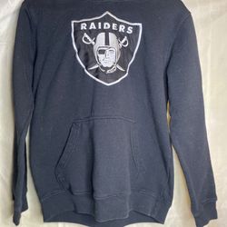 Child’s sz 10 hoodie