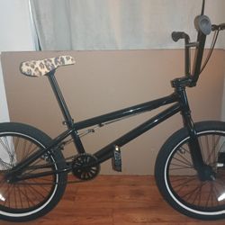 Barter Framed Impact Xl 