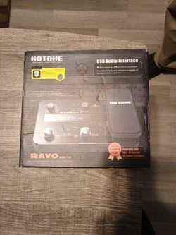 Ravo MP 10