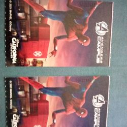 California Adventure Tickets 