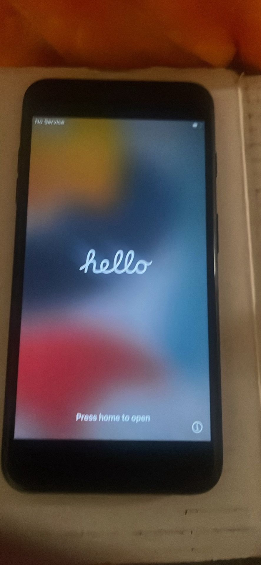 iPhone 7 Plus Unlocked 