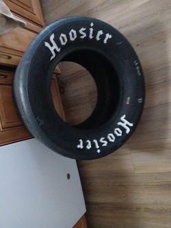Hoosier Circle Track Slicks