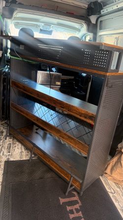 Portable Bar