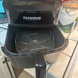 Nuwave Air Fryer 