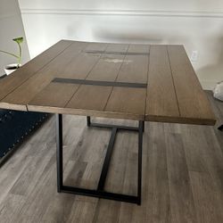 Kitchen Table 