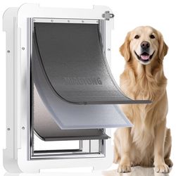 MIAOTONG - Doggy Door