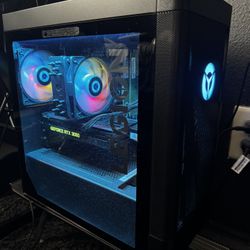 Lenovo Legion T5i Gaming PC