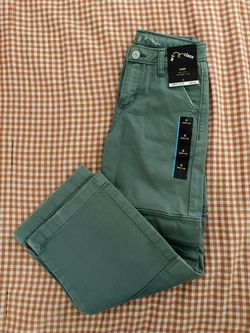 Art Class Kids Cargo Pants Size 6