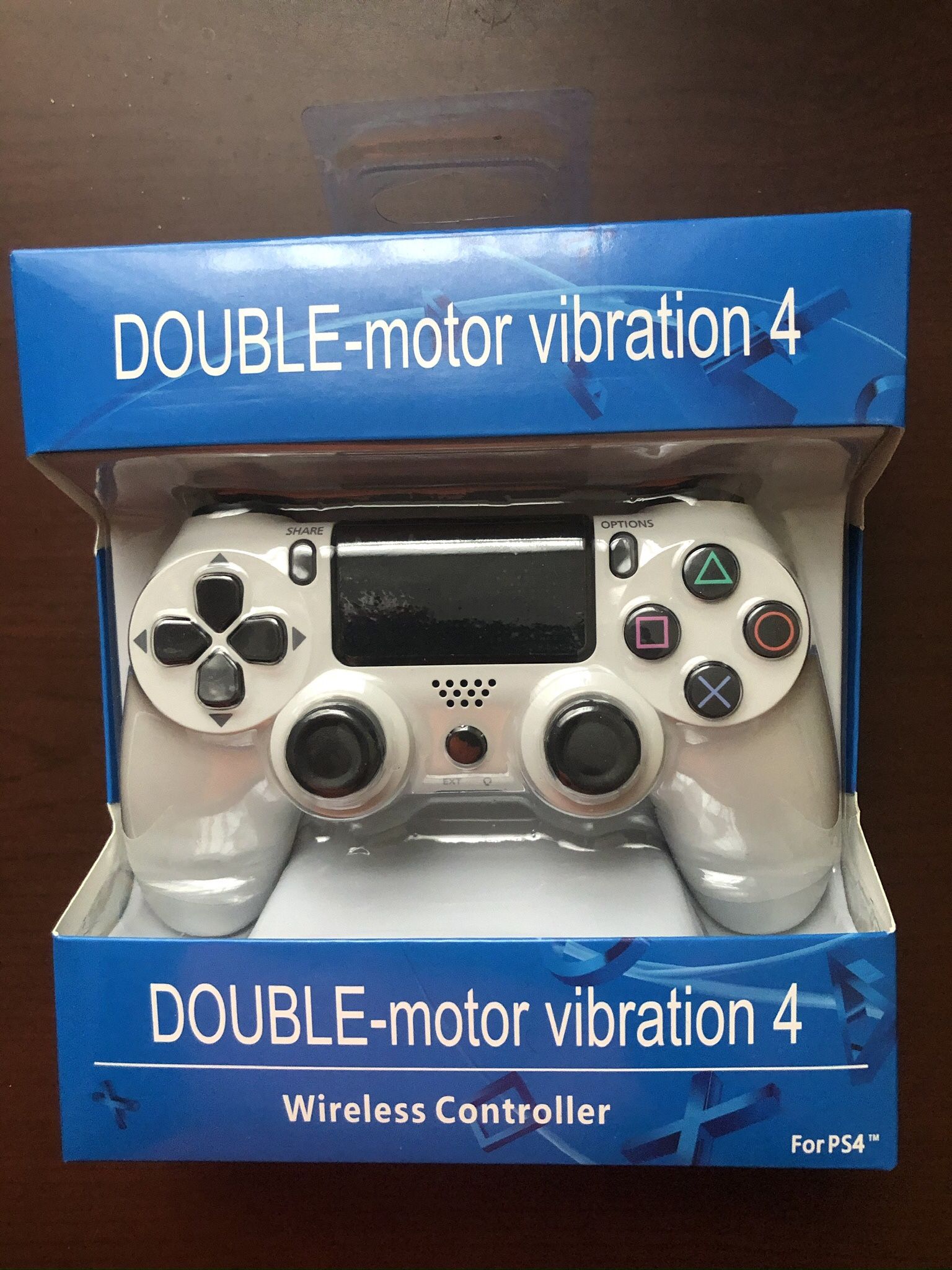 Brand New PS4 Controller