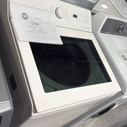 Lg Topload Washer