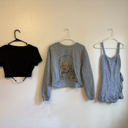 Summer clothes Sale