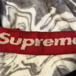 Supreme Headband