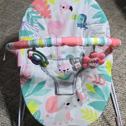 Baby Bouncer 