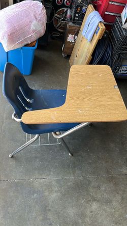 School desk
