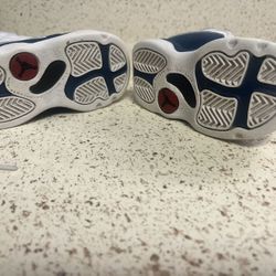 Jordan Retro 13 Toddler Shoes