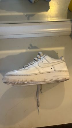 Nike airforces