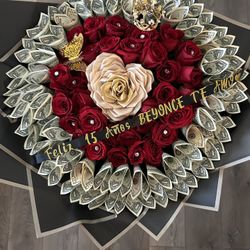 Ramos Buchones Personalizados -Personalized Flower Bouquets 