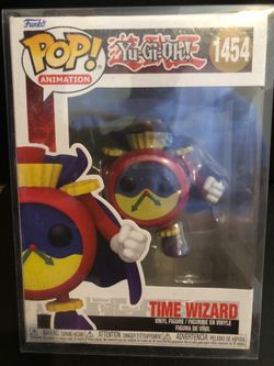 Time Wizard POP