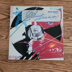 Rod Stewart Da Ya Think I M Sexy ? WBsd 8727