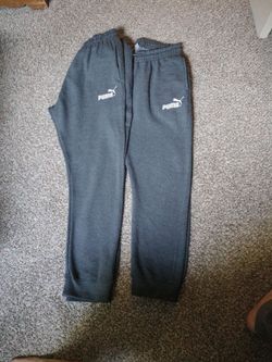 Puma sweats XXL