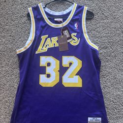 Mitchell & Ness Jerseys