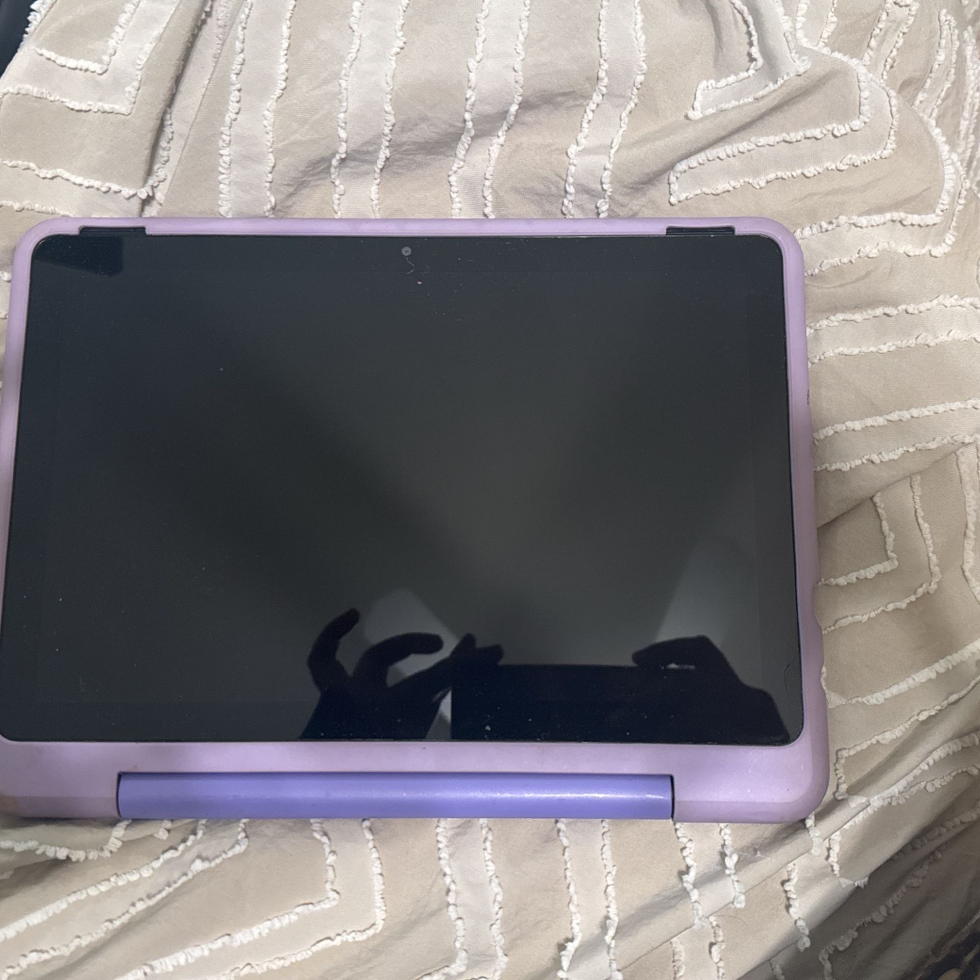 Amazon Fire Tablet