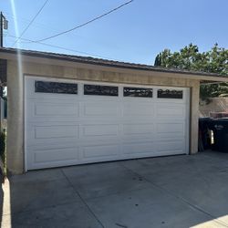 Garage Doors