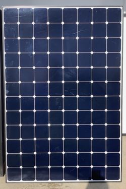 sunpower x21 345 c ac