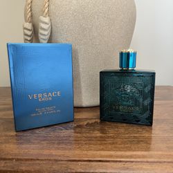 *BEST OFFER* VERSACE EAU DE TOILETTE - MENS COLOGNE - 3.4 oz (100 Ml)