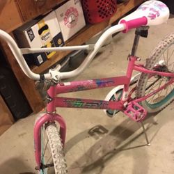 Huffy Bike