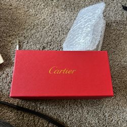 cartier glasses 