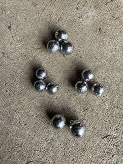 RL Cannon Ball sinkers
