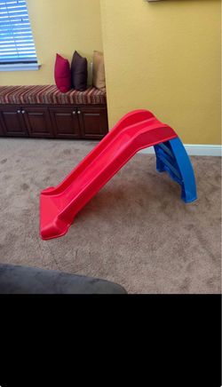 Fisher Price Slide