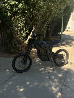 Talaria Sting Mx4