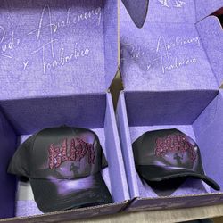 Rude X Tombochio Vice City 