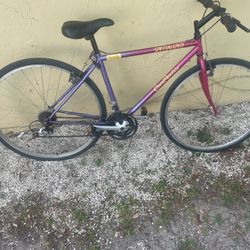 Bike For Sale