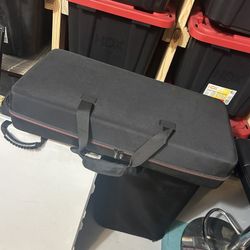 Rane One Soft, Dj Controller Case