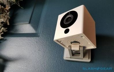 Wyze Cam V2 new in box