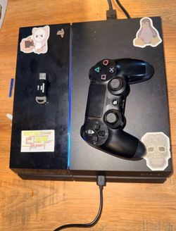 PS4 9.00 Firmware
