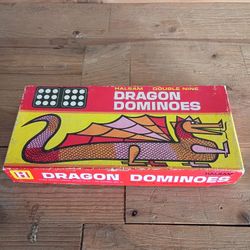 Dragon Dominoes