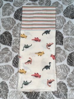 New newborn baby boy swaddles