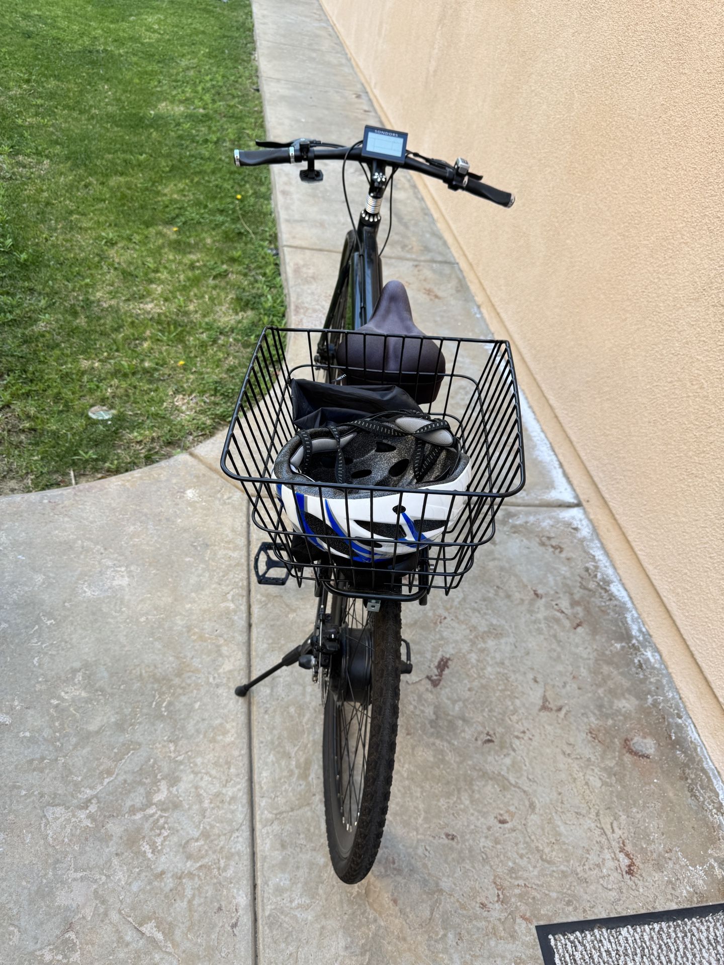 Sondors electric Bike Sondors electric Bike
