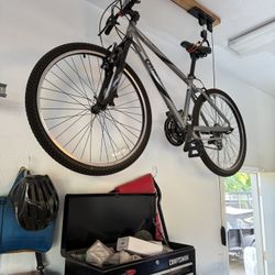 Spinner Grind80 Bike