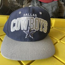 Cowboys SnapBack
