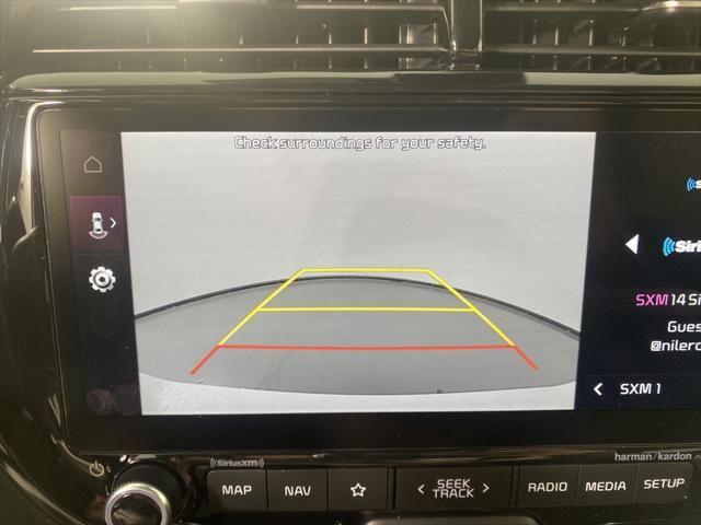 2023 Kia Soul