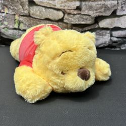 Winnie the Pooh Plush