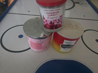Candles