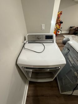 Gas dryer