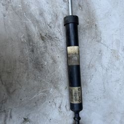 bmw e90 sedan rear shock