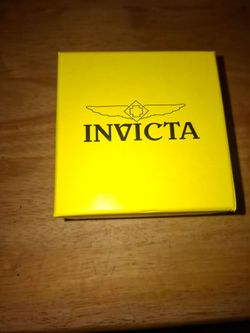 INVICTA WATCH